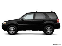 Image result for Charcoal Beige 2006 Escape