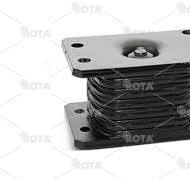 Mounting, Spring | MERCEDES BENZ - 9473250196 | ROTA-20512654