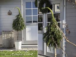 Wer auch einen wichtel haben möchte, darf sich gerne telefonisch melden. Diy Tannenbaum Mit Zipfelmutze Creativlive