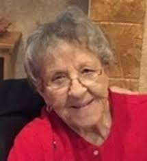 Suzanne Lawrence Obituary (1930