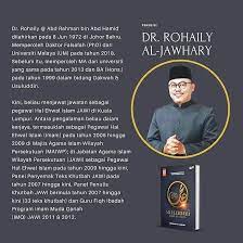 Teori dan praktik kontemporer rizal yaya se., m.sc. Saudagar Buku Biodata Penulis Buku Muhammad Rasul Facebook