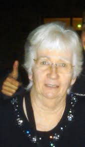 Eileen Rush Obituary