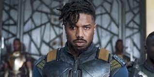 Michael bakari jordan (born february 9, 1987) is an american actor and producer.if we have missed your. Black Panther S Michael B Jordan Has Boarded A Dc Movie Cinemablend
