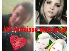 Gedenkseite für Aaron Emmanuel Rogalla