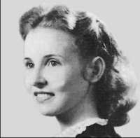 Mary Piazza Obituary (2007)