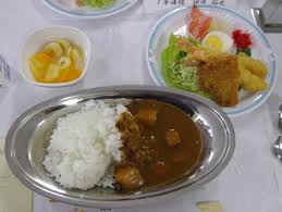 「自衛隊 食事」の画像検索結果