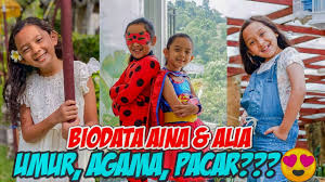 We did not find results for: Biodata Lengkap Aina Dan Alia Terbaru 2021 Agama Umur Berapa Mereka Youtube