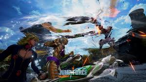 We did not find results for: New Jump Force Giorno Screenshots Show Off Gold Experience Requiem
