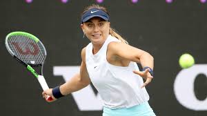 Atp & wta tennis players at tennis explorer offers profiles of the best tennis players and a database of men's and women's tennis players. Badosa Stuns Barty In Charleston Quarter Finals