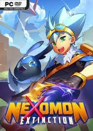 • over 300 nexomon to catch and train. Download Game Nexomon Extinction Custom Mode Goldberg Free Torrent Skidrow Reloaded