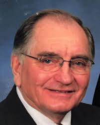 David Peter Haugen Obituary October 1, 2024