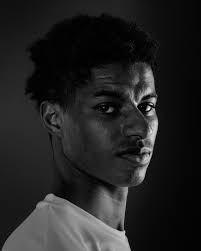 Marcus Rashford