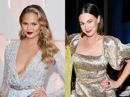 Is alison roman married or single, and who is she dating now? Alison Roman Quits New York Times Seven Months After White Privilege Row With Chrissy Teigen The Independent