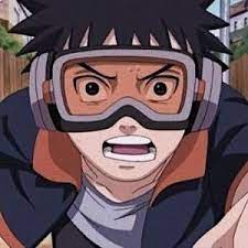 Hd wallpapers and background images. Anime Icons Obito Uchiha Naruto Icons 300x300 Like Reblog If Uchiha Anime Icons Anime