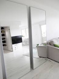Ikea Hovet Mirror Google Search Home Ikea Mirror Living Room Mirrors