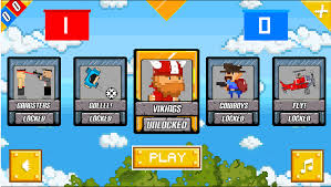 12 Minibattles Games Players