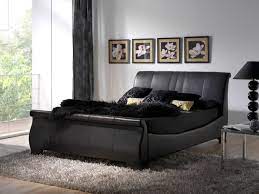 Check spelling or type a new query. 21 Marvelous Bedroom Designs With Sleigh Beds