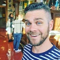 Justin Robinson Email & Phone Number