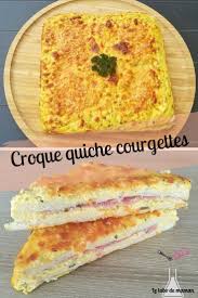 Croque Quiche A La Courgette Companion Ou Non Le Labo De Maman Recette Recette Legume Enfant Recettes De Cuisine Idee Repas Enfant