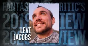 Fantasy Book Critic: 2019 Review