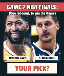 Wemby vs Jokic: Skills Comparison