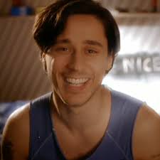 Peter Gadiot Instagram Resicted