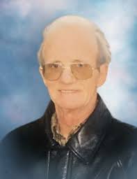 Obituary information for Richard Donald Stevenson