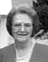 Rosie Snead Obituary (2008)