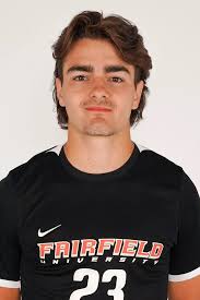 2023 Men's Soccer Roster