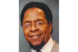 Cecil Henderson Obituary (1949