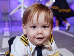 1 ano de José Leonardo: saiba tema e detalhes do festão do caçula de  Virginia e Zé Felipe