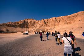 Hatshepsut Temple Mortuary Temple Of Hatshepsut Queen Hatshepsut Temple Journey To Egypt