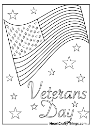 Keep your kids busy doing something fun and creative by printing out free coloring pages. Printable Veteran S Day Coloring Pages Updated 2021