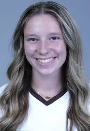 2023 Women's Soccer Roster