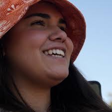 Kathleen Alloway's Instagram, Facebook & TikTok