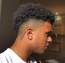 Feathered Hairstyles Bangs Mohawk Hairstyles Men Curly Hair Men Mohawk Hairstyles