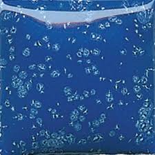 duncan crystal glaze cr20095 blue enamelware 118ml