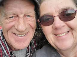 Fundraiser by Rheta Garmon-Morgan : Ed and Bonnie Veatch