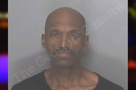 Devin Everett — Douglas County Jail Bookings