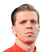 After starting his club career at legia warsaw, szczęsny signed for arsenal in january 2006, where he made his professional debut in 2009. Wojciech Szczesny Fifa 18 World Cup 83 Rated Futwiz