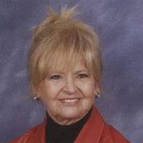 Sara Faye Hubbard Obituary