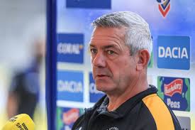 Daryl Powell to leave Castleford at end of season