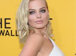 Margot Robbie insisted