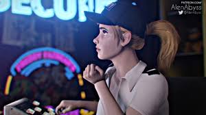 Vanessas Dread Assignment [Bra][AlenAbyss]