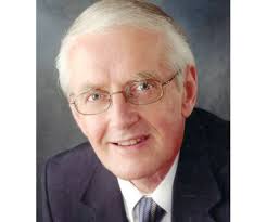 Paul McManus Obituary (2018)