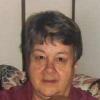 Obituary information for Marylin Lou Bennett