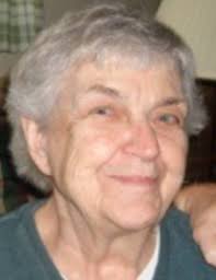Obituary information for Virginia B. Sienkiewicz