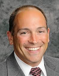 Jerome post is homecoming of sorts for Aurin