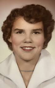 Obituary: Millie Pierce