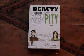 Book Review: Beauty Plus Pity by Kevin Chong